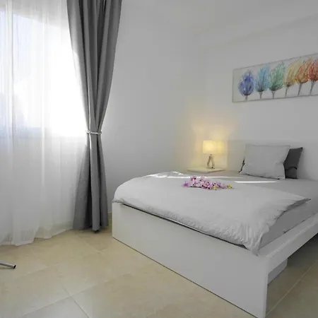 Vila Patricia Playa Blanca (Lanzarote)