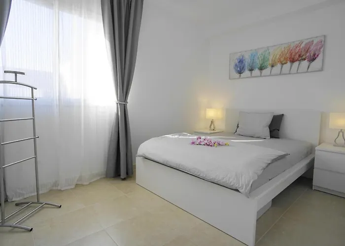 Vila Patricia Playa Blanca (Lanzarote)