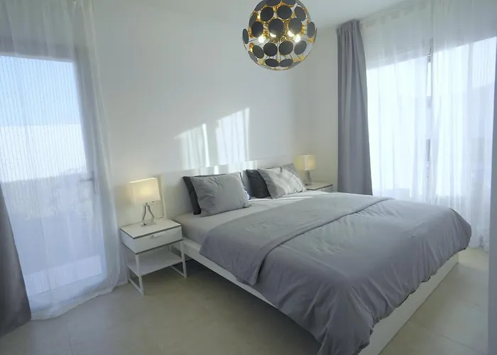 Patricia 普拉亚布兰卡