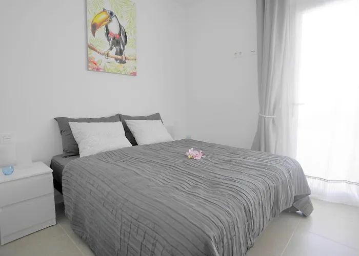 Patricia 普拉亚布兰卡