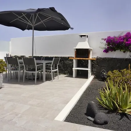 Patricia * プラヤ・ブランカ