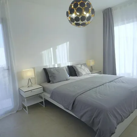 Patricia プラヤ・ブランカ