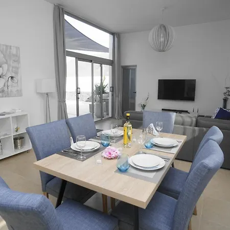 Villa Patricia *