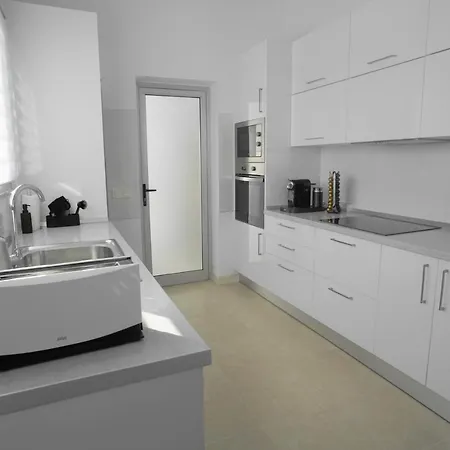 Patricia * Коста Бланка